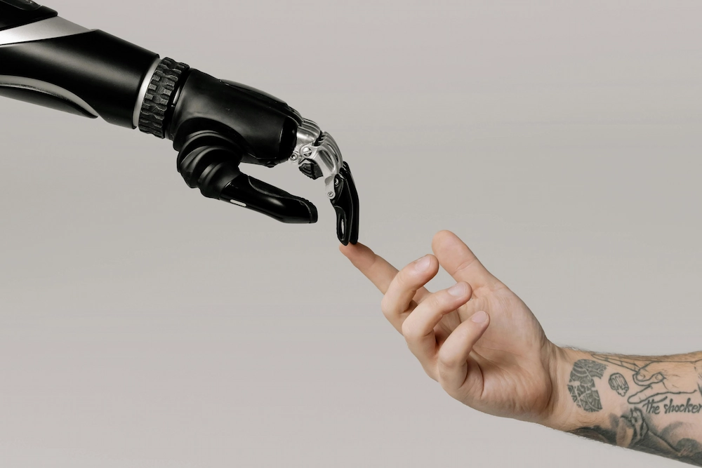 Automatización