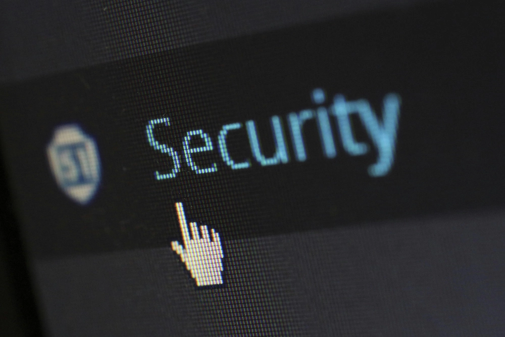 Seguridad de datos